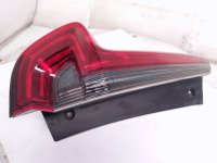 Honda LH TAIL LAMP (ON BODY) Honda LH TAIL LAMP (ON BODY)