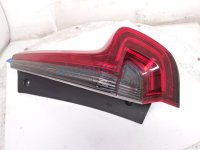 Honda RH TAIL LAMP (ON BODY) Honda RH TAIL LAMP (ON BODY)