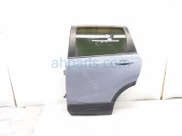 $850 Honda RR/LH DOOR - GREY - NO INSIDE TRIM $850 Honda RR/LH DOOR - GREY - NO INSIDE TRIM