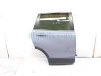 Honda RR/RH DOOR - GREY - NO INSIDE TRIM Honda RR/RH DOOR - GREY - NO INSIDE TRIM