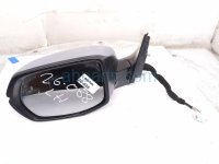 Honda LH SIDE VIEW MIRROR - GREY Honda LH SIDE VIEW MIRROR - GREY