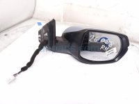 Honda RH SIDE VIEW MIRROR - GREY Honda RH SIDE VIEW MIRROR - GREY
