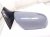2022 Honda CR V Rear Passenger Side View Mirror Grey 76208 TLA A31 Replacement 2022 Honda CR V Rear Passenger Side View Mirror Grey 76208 TLA A31 Replacement thumbnail