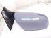 2022 Honda CR V Rear Passenger Side View Mirror Grey 76208 TLA A31 Replacement 2022 Honda CR V Rear Passenger Side View Mirror Grey 76208 TLA A31 Replacement thumbnail