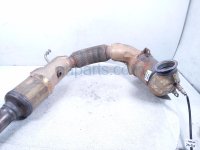Volkswagen FRONT UPPER OXYGEN SENSOR Volkswagen FRONT UPPER OXYGEN SENSOR