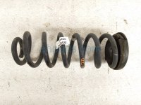 Hyundai RR/RH COIL SPRING - FWD Hyundai RR/RH COIL SPRING - FWD