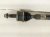 2019 Hyundai Tucson Front Passenger Cv Axle Drive Shaft 49501 D3050 Replacement 2019 Hyundai Tucson Front Passenger Cv Axle Drive Shaft 49501 D3050 Replacement thumbnail