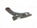 2019 Hyundai Tucson Front Driver Lower Control Arm 54500 D3000 Replacement 2019 Hyundai Tucson Front Driver Lower Control Arm 54500 D3000 Replacement thumbnail