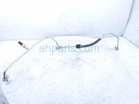 Volkswagen A/C LIQUID LINE W/SENSOR - 1.5L FWD Volkswagen A/C LIQUID LINE W/SENSOR - 1.5L FWD