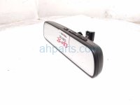 Lexus AUTO DIMMING HOMELINK MIRROR - BLACK Lexus AUTO DIMMING HOMELINK MIRROR - BLACK