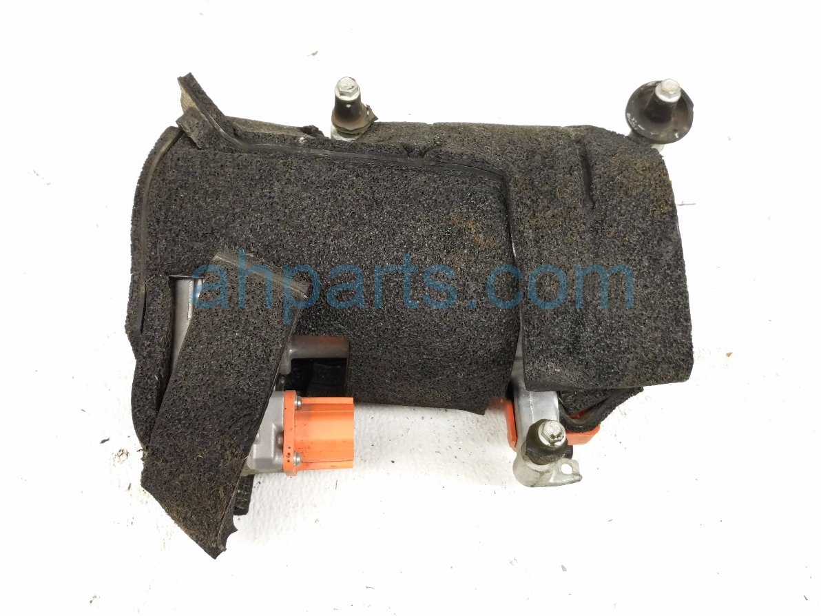 2021 Tesla Model Y Air + Clutch Ac Pump / Compressor 1501256 00 J Replacement 2021 Tesla Model Y Air + Clutch Ac Pump / Compressor 1501256 00 J Replacement thumbnail