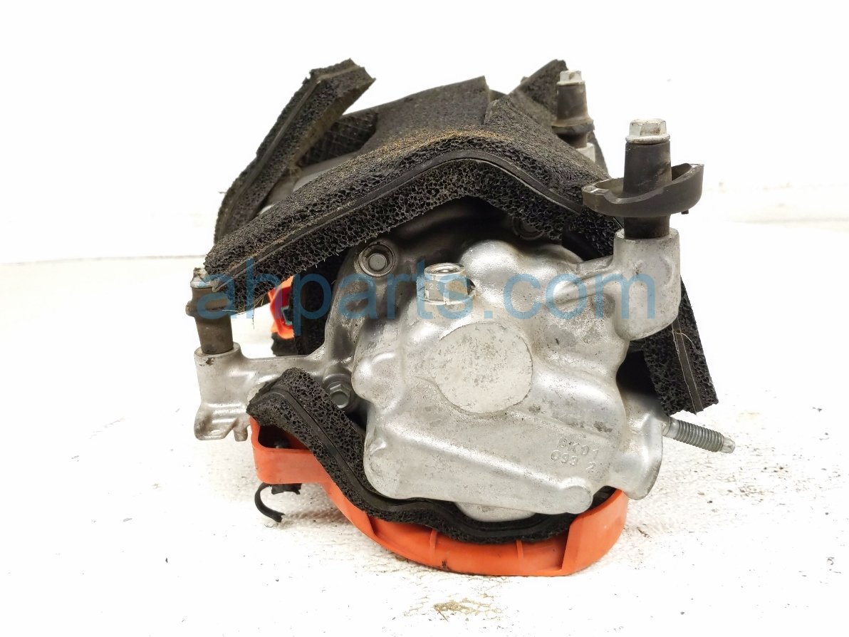 2021 Tesla Model Y Air + Clutch Ac Pump / Compressor 1501256 00 J Replacement 2021 Tesla Model Y Air + Clutch Ac Pump / Compressor 1501256 00 J Replacement thumbnail