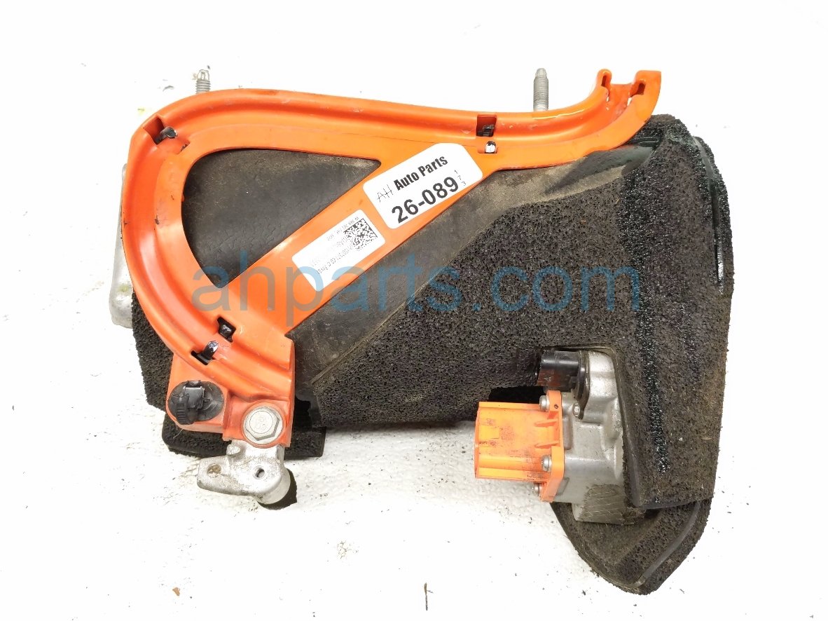 2021 Tesla Model Y Air + Clutch Ac Pump / Compressor 1501256 00 J Replacement 2021 Tesla Model Y Air + Clutch Ac Pump / Compressor 1501256 00 J Replacement thumbnail