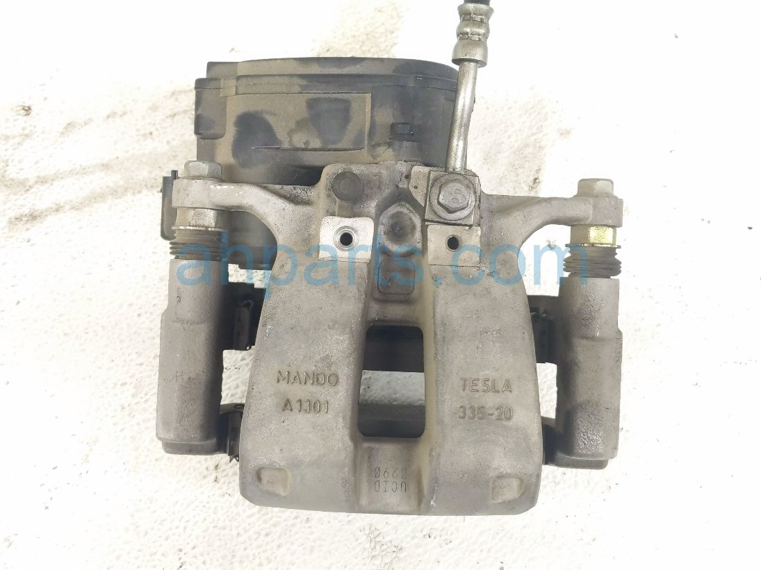 Tesla RR/LH BRAKE CALIPER