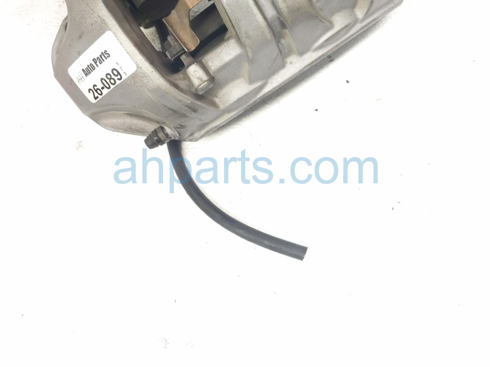 2021 Tesla Model Y Front Driver Brake Caliper 1188621 00 B Replacement 2021 Tesla Model Y Front Driver Brake Caliper 1188621 00 B Replacement thumbnail