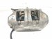 2021 Tesla Model Y Front Driver Brake Caliper 1188621 00 B Replacement 2021 Tesla Model Y Front Driver Brake Caliper 1188621 00 B Replacement thumbnail