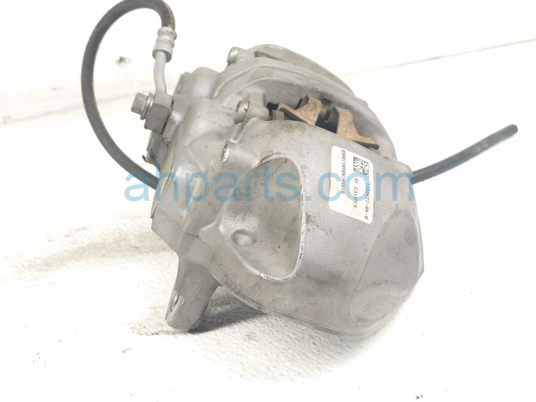2021 Tesla Model Y Front Passenger Brake Caliper 1188622 00 B Replacement 2021 Tesla Model Y Front Passenger Brake Caliper 1188622 00 B Replacement thumbnail