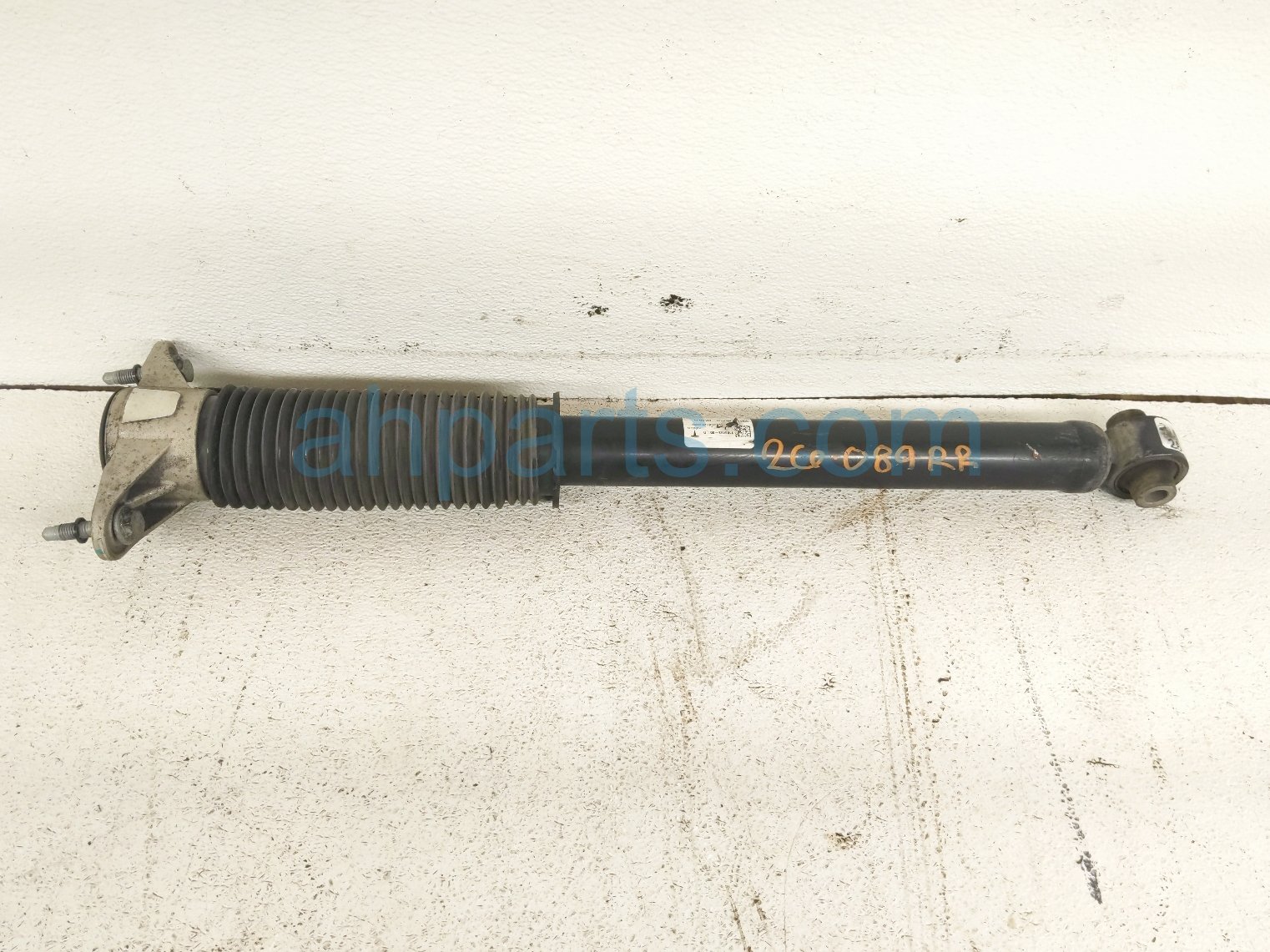 2021 Tesla Model Y Strut / Spring / Rear Passenger Shock Absorber 1188463 00 D Replacement 2021 Tesla Model Y Strut / Spring / Rear Passenger Shock Absorber 1188463 00 D Replacement thumbnail