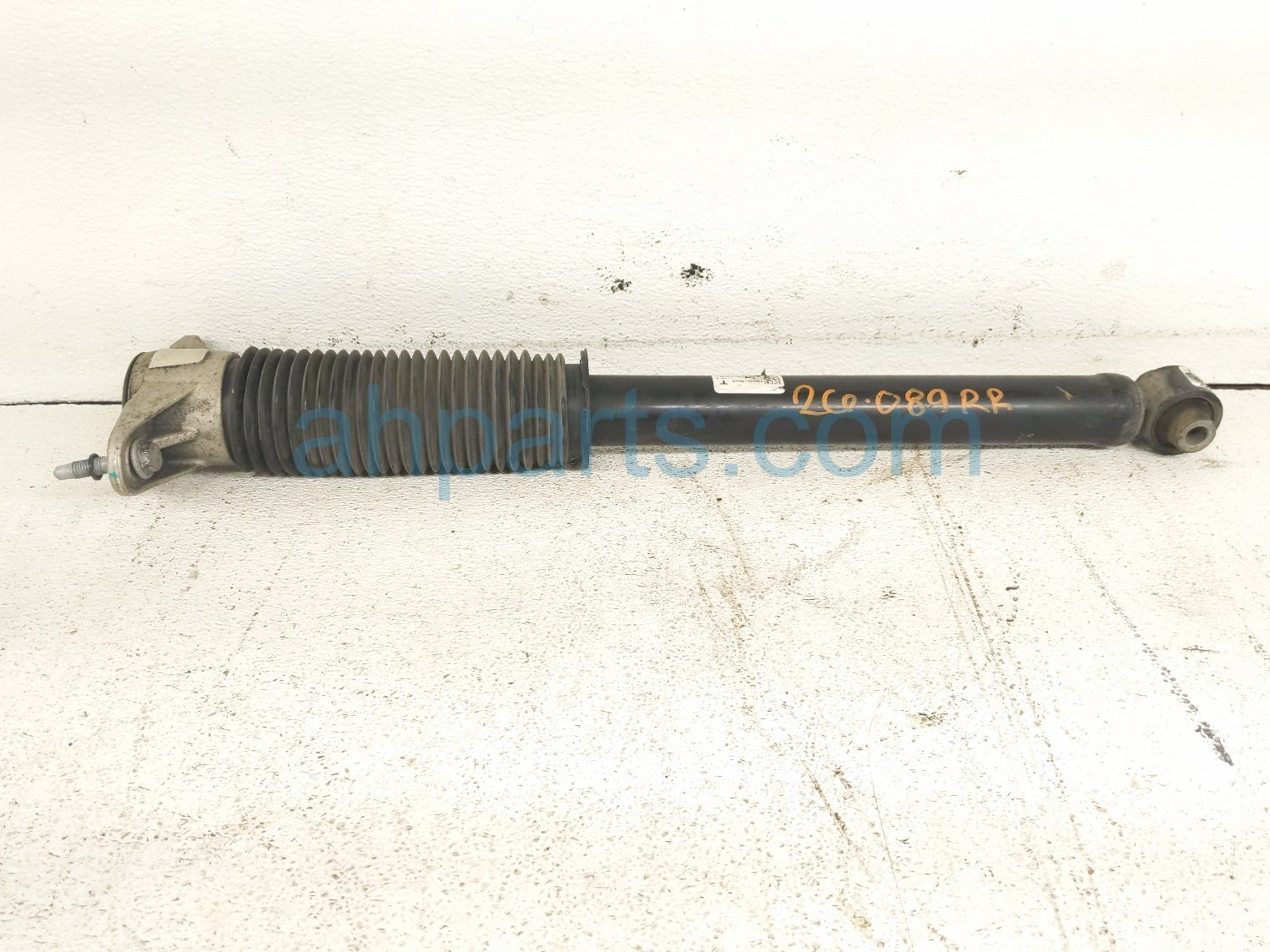 2021 Tesla Model Y Strut / Spring / Rear Passenger Shock Absorber 1188463 00 D Replacement 2021 Tesla Model Y Strut / Spring / Rear Passenger Shock Absorber 1188463 00 D Replacement thumbnail
