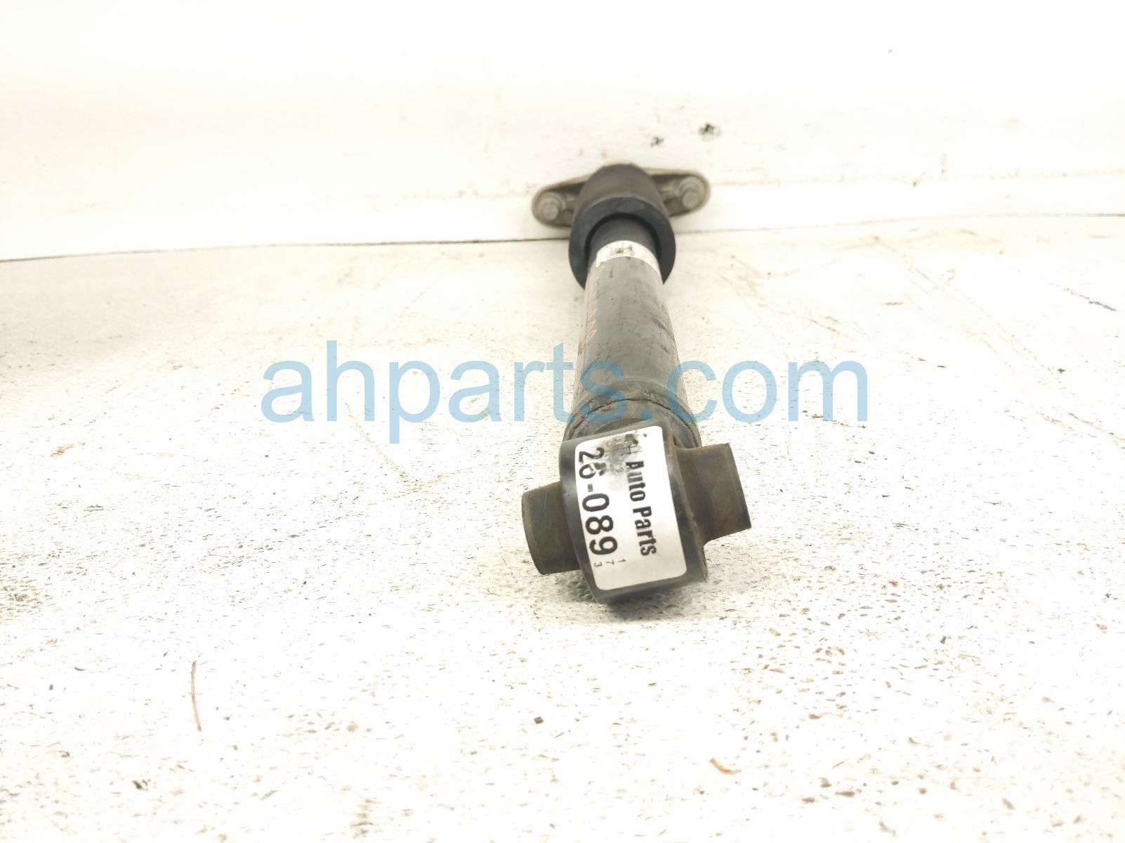 2021 Tesla Model Y Strut / Spring / Rear Passenger Shock Absorber 1188463 00 D Replacement 2021 Tesla Model Y Strut / Spring / Rear Passenger Shock Absorber 1188463 00 D Replacement thumbnail