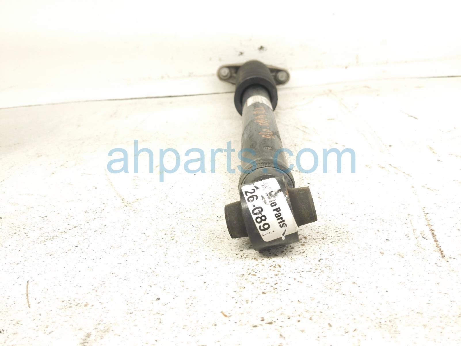 2021 Tesla Model Y Strut / Spring / Rear Driver Shock Absorber 1188463 00 D Replacement 2021 Tesla Model Y Strut / Spring / Rear Driver Shock Absorber 1188463 00 D Replacement thumbnail