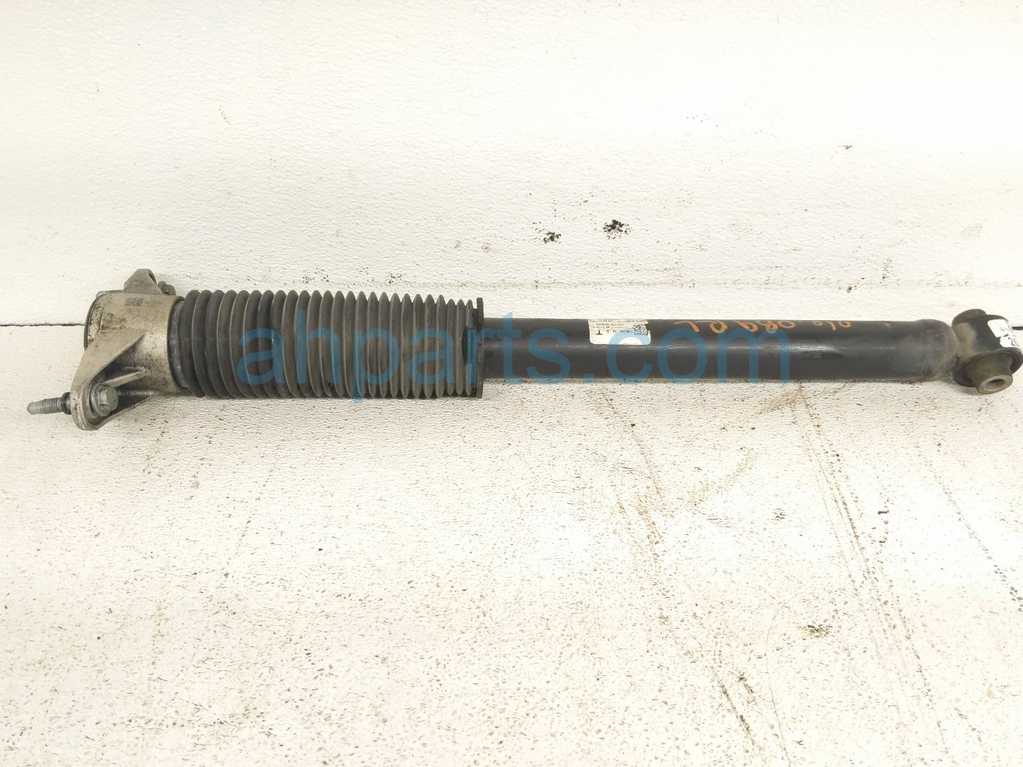 2021 Tesla Model Y Strut / Spring / Rear Driver Shock Absorber 1188463 00 D Replacement 2021 Tesla Model Y Strut / Spring / Rear Driver Shock Absorber 1188463 00 D Replacement thumbnail