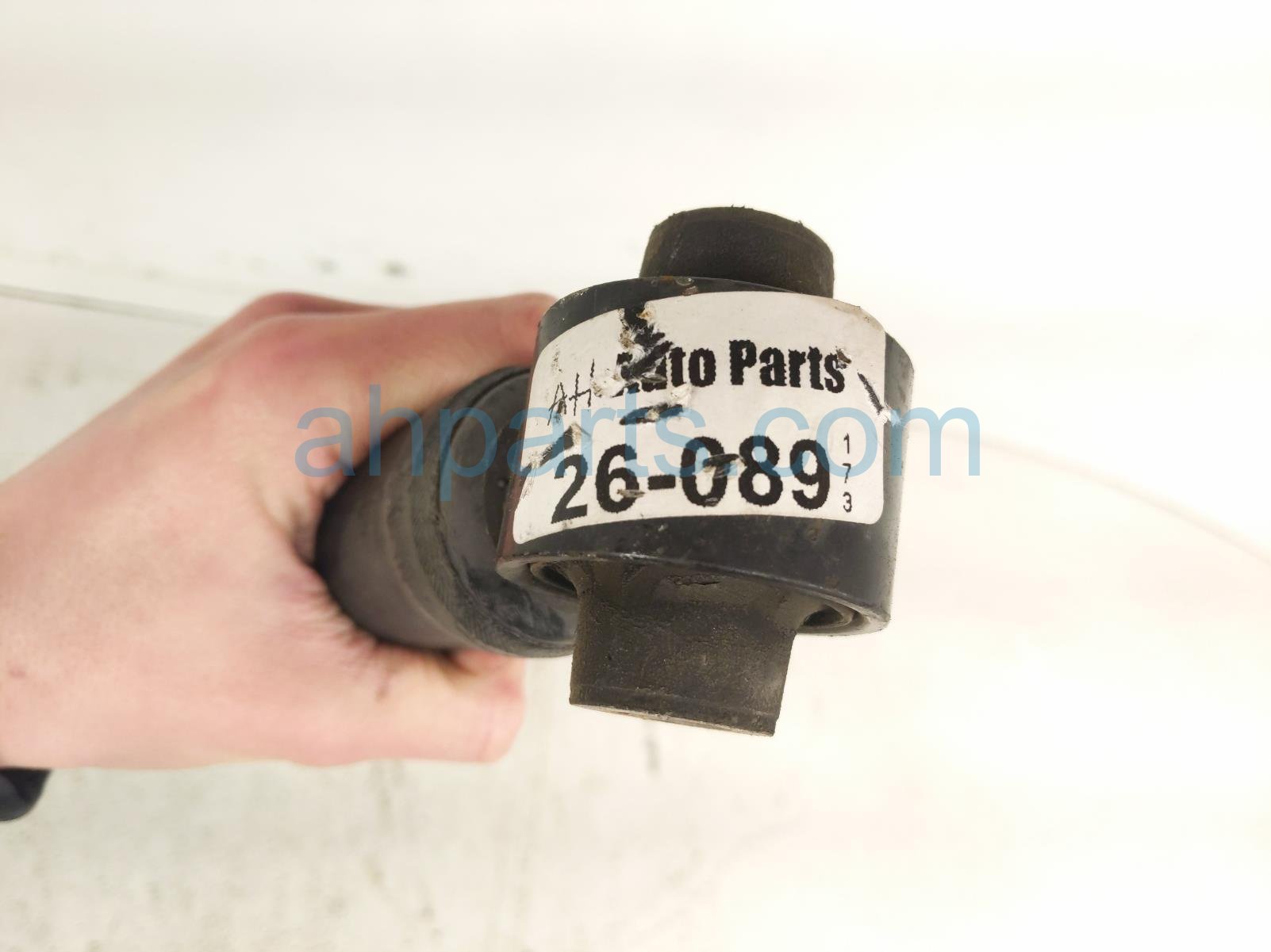 2021 Tesla Model Y Strut / Spring / Rear Driver Shock Absorber 1188463 00 D Replacement 2021 Tesla Model Y Strut / Spring / Rear Driver Shock Absorber 1188463 00 D Replacement thumbnail