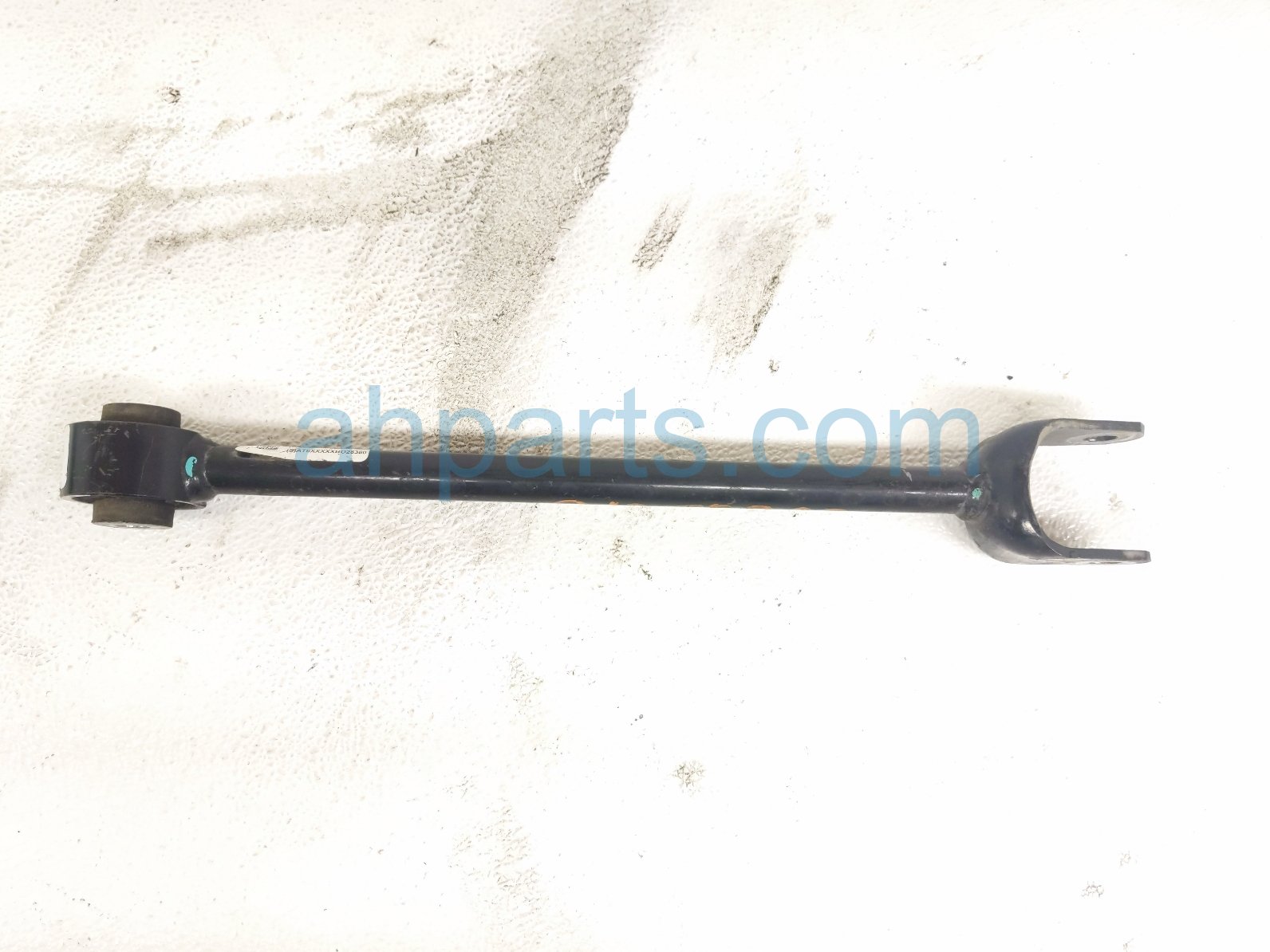 Tesla RR/RH SPRING SEAT LOWER CONTROL ARM