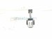2021 Tesla Model Y Rear Passenger Spring Seat Lower Control Arm 1044441 00 F Replacement 2021 Tesla Model Y Rear Passenger Spring Seat Lower Control Arm 1044441 00 F Replacement thumbnail