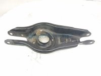 Tesla RR/LH SPRING SEAT LOWER CONTROL ARM Tesla RR/LH SPRING SEAT LOWER CONTROL ARM