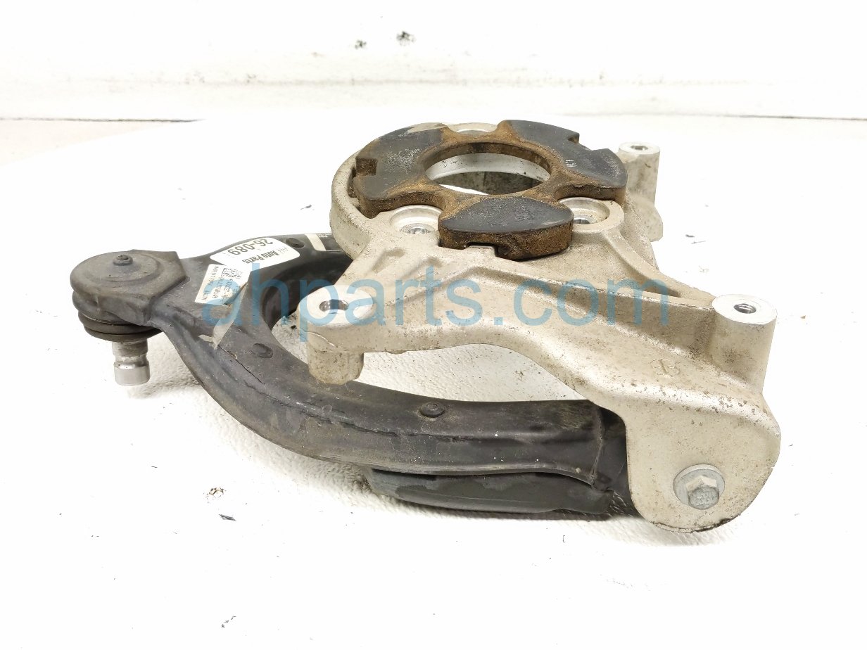 2021 Tesla Model Y Front Driver Upper Control Arm 1044321 00 H Replacement 2021 Tesla Model Y Front Driver Upper Control Arm 1044321 00 H Replacement thumbnail