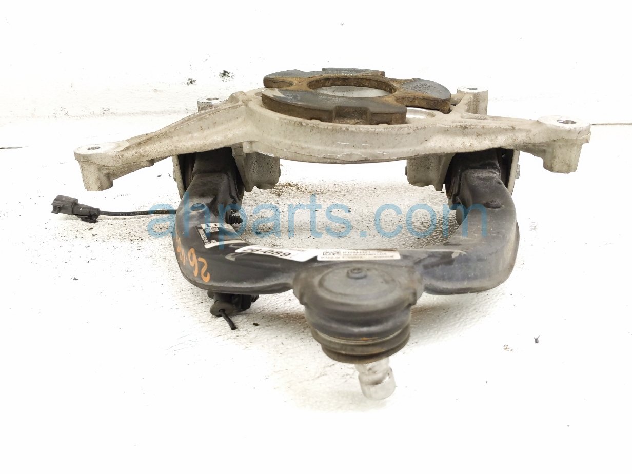 2021 Tesla Model Y Front Driver Upper Control Arm 1044321 00 H Replacement 2021 Tesla Model Y Front Driver Upper Control Arm 1044321 00 H Replacement thumbnail