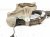 2021 Tesla Model Y Front Driver Upper Control Arm 1044321 00 H Replacement 2021 Tesla Model Y Front Driver Upper Control Arm 1044321 00 H Replacement thumbnail