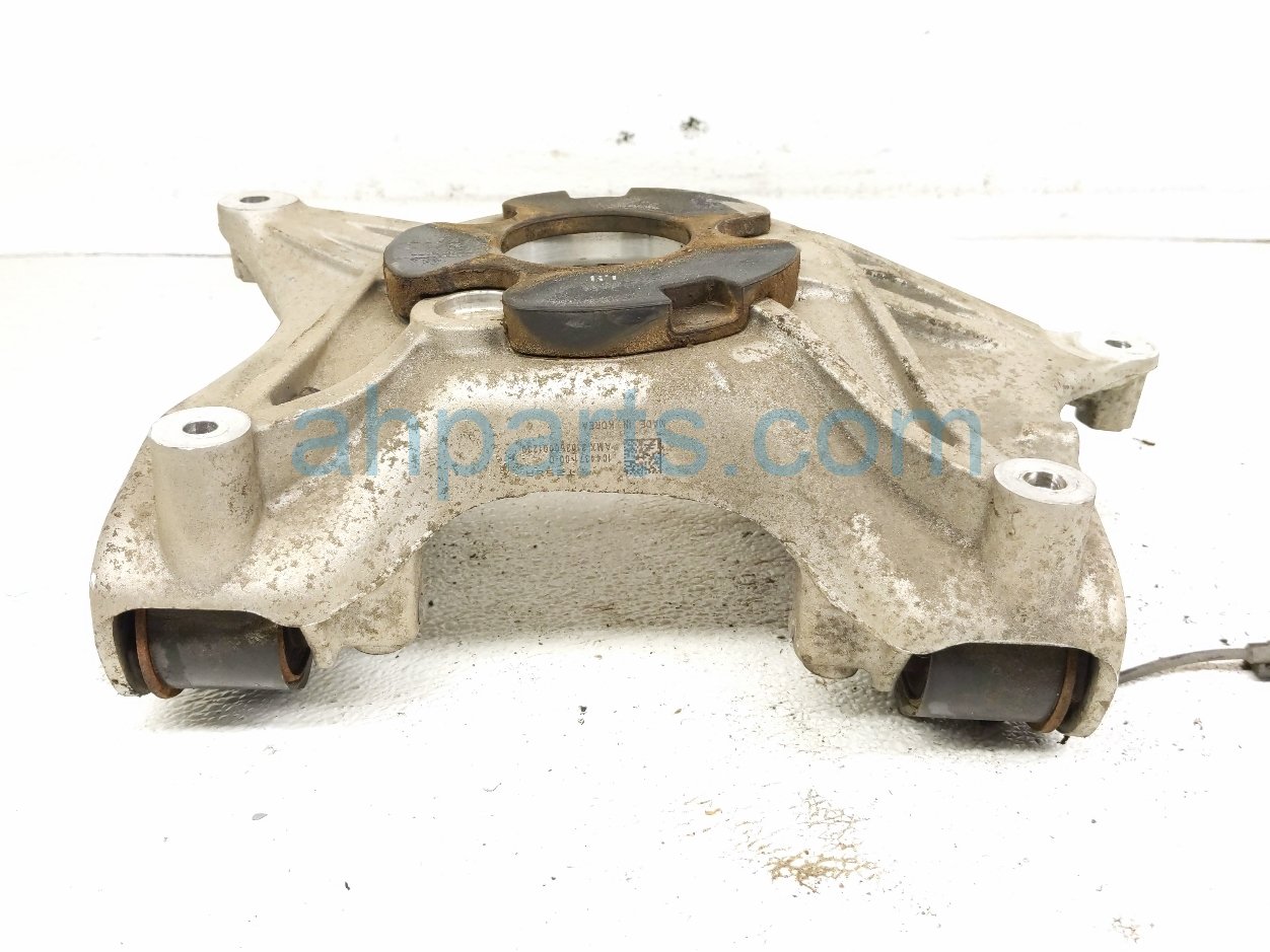 2021 Tesla Model Y Front Driver Upper Control Arm 1044321 00 H Replacement 2021 Tesla Model Y Front Driver Upper Control Arm 1044321 00 H Replacement thumbnail