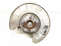 Tesla RR/LH SPINDLE KNUCKLE HUB - AWD Tesla RR/LH SPINDLE KNUCKLE HUB - AWD