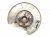 2021 Tesla Model Y Axle Stub Rear Driver Spindle Knuckle Hub Awd 1188411 00 F Replacement 2021 Tesla Model Y Axle Stub Rear Driver Spindle Knuckle Hub Awd 1188411 00 F Replacement thumbnail