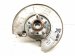 2021 Tesla Model Y Axle Stub Rear Driver Spindle Knuckle Hub Awd 1188411 00 F Replacement 2021 Tesla Model Y Axle Stub Rear Driver Spindle Knuckle Hub Awd 1188411 00 F Replacement thumbnail