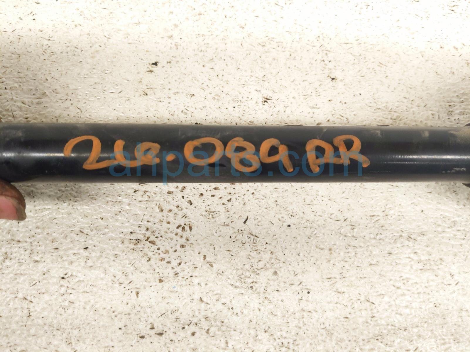 2021 Tesla Model Y Rear Passenger Cv Axle Drive Shaft 1188161 00 D Replacement 2021 Tesla Model Y Rear Passenger Cv Axle Drive Shaft 1188161 00 D Replacement thumbnail