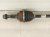 2021 Tesla Model Y Rear Driver Cv Axle Drive Shaft 1188161 00 D Replacement 2021 Tesla Model Y Rear Driver Cv Axle Drive Shaft 1188161 00 D Replacement thumbnail