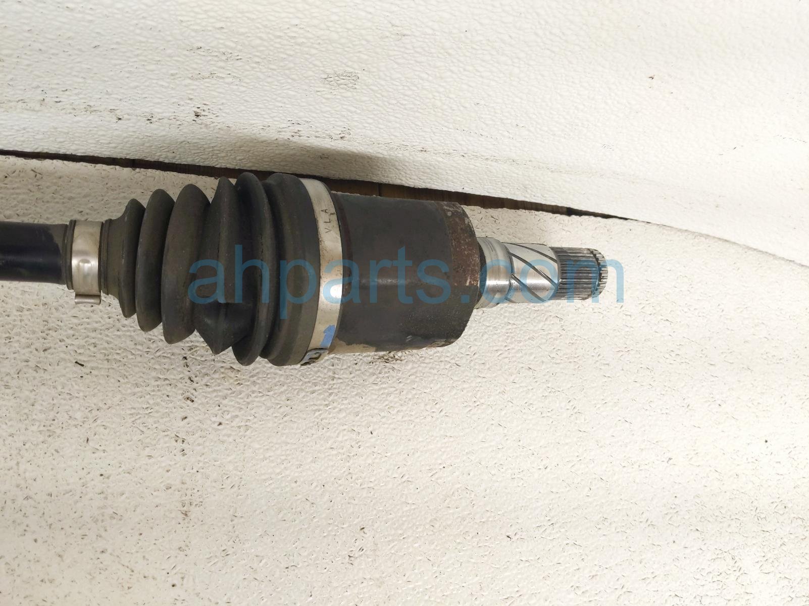 2021 Tesla Model Y Rear Driver Cv Axle Drive Shaft 1188161 00 D Replacement 2021 Tesla Model Y Rear Driver Cv Axle Drive Shaft 1188161 00 D Replacement thumbnail