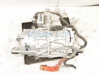 Tesla REAR ELECTRIC MOTOR = 121K MI Tesla REAR ELECTRIC MOTOR = 121K MI