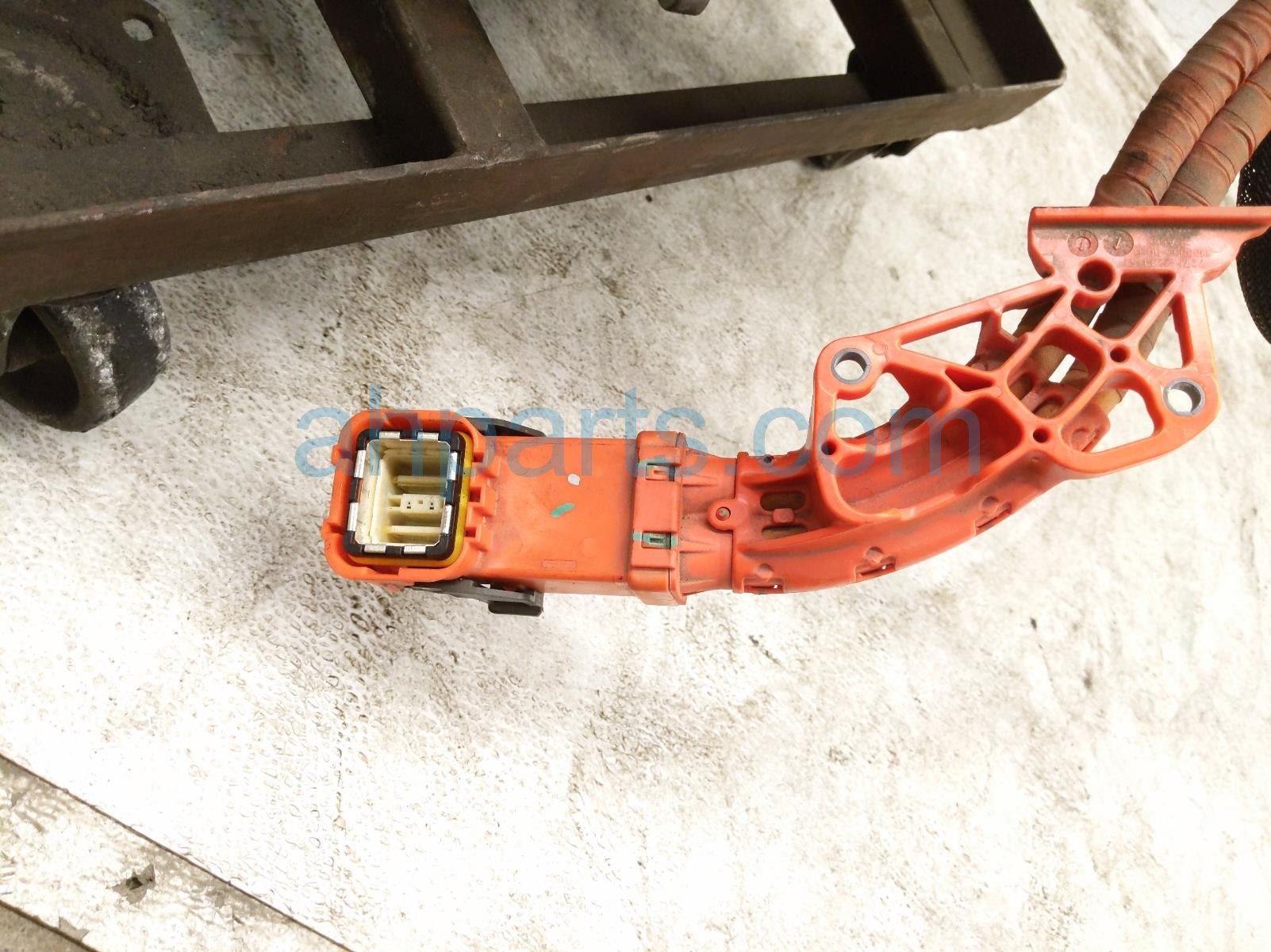 2021 Tesla Model Y Engine / Rear Electric Motor = 121k Mi 1587780 00 C Replacement 2021 Tesla Model Y Engine / Rear Electric Motor = 121k Mi 1587780 00 C Replacement thumbnail