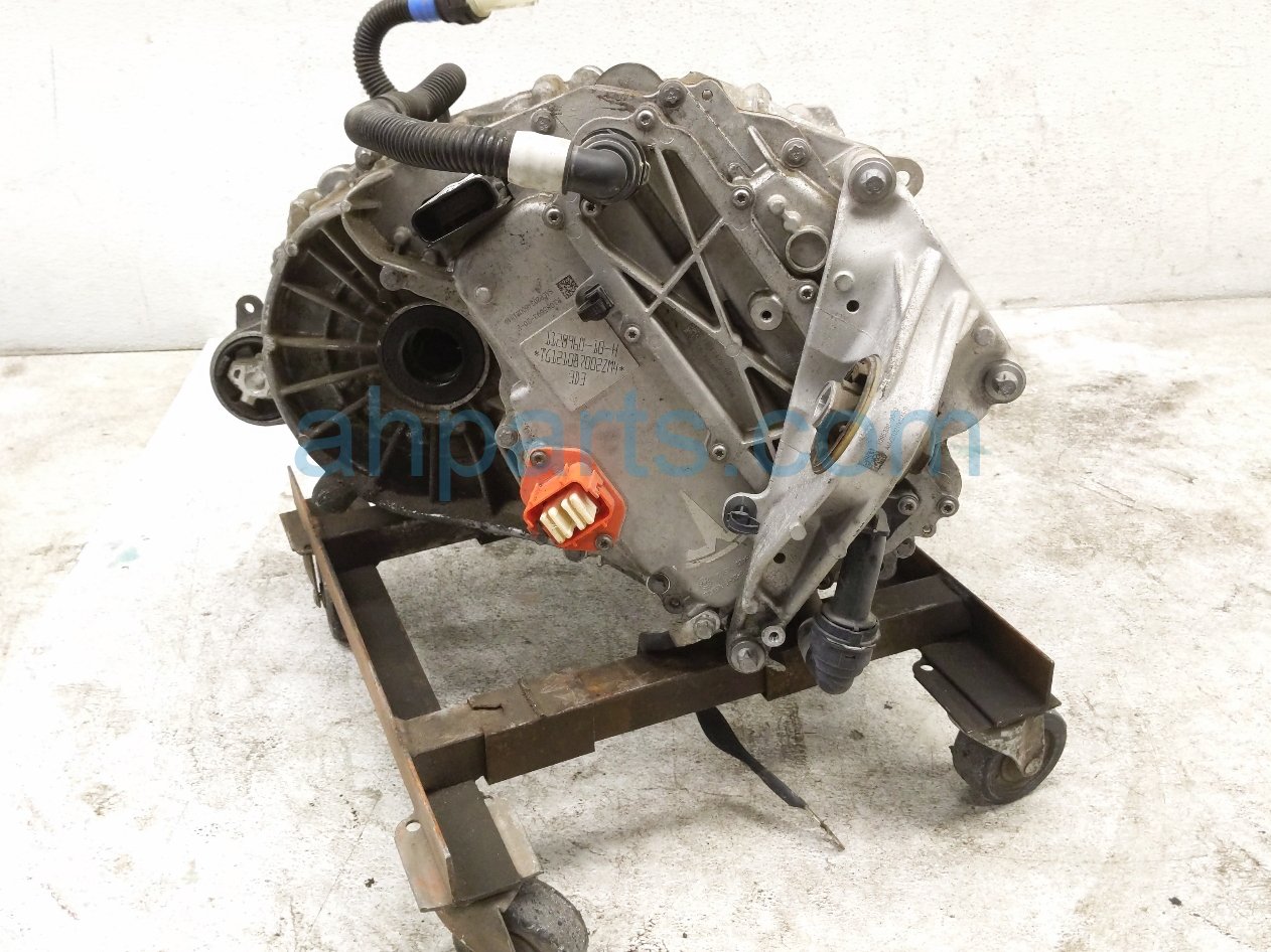 2021 Tesla Model Y Engine / Front Electric Motor = 121k Mi 1085693 20 F Replacement 2021 Tesla Model Y Engine / Front Electric Motor = 121k Mi 1085693 20 F Replacement thumbnail