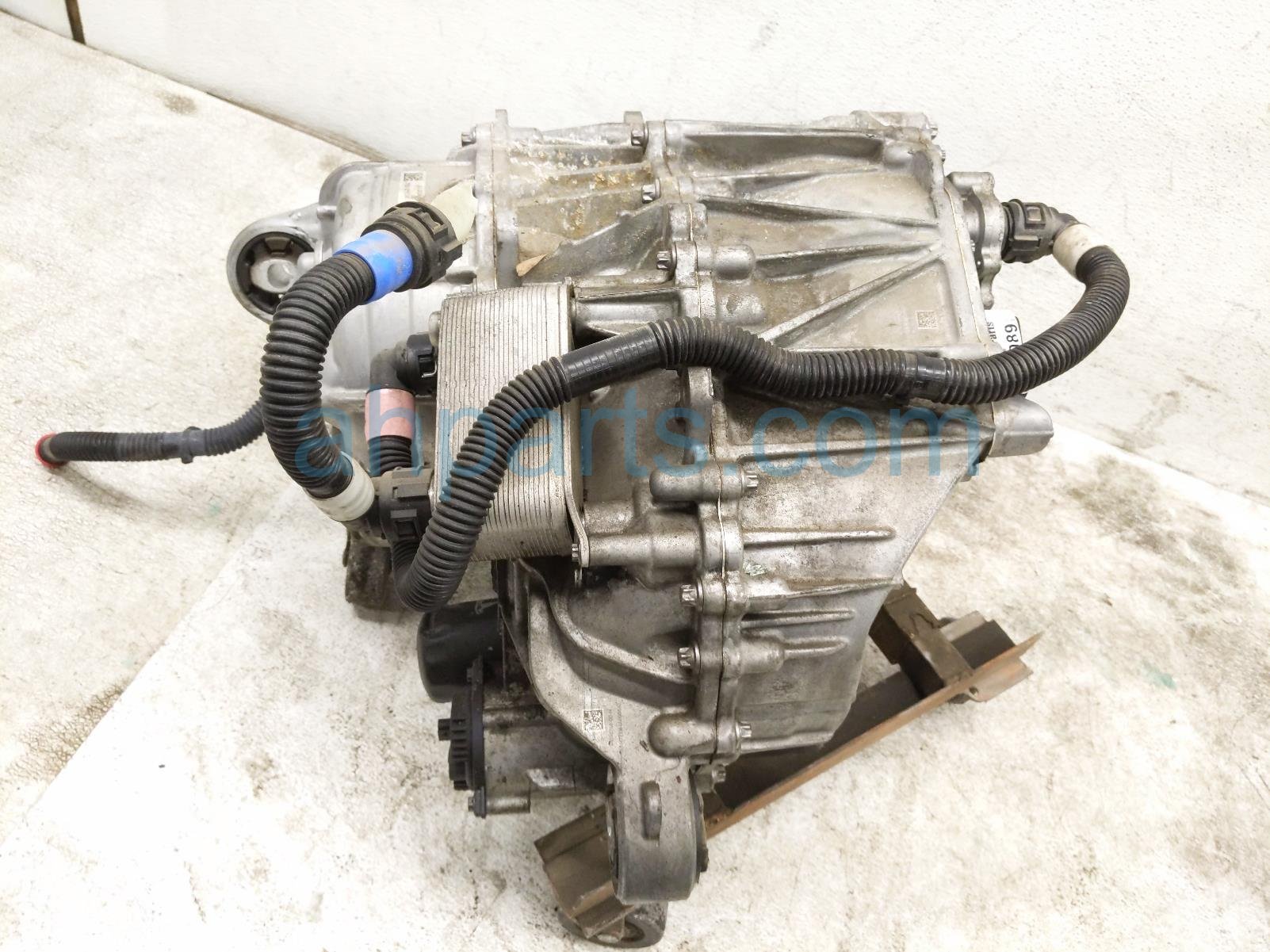 2021 Tesla Model Y Engine / Front Electric Motor = 121k Mi 1085693 20 F Replacement 2021 Tesla Model Y Engine / Front Electric Motor = 121k Mi 1085693 20 F Replacement thumbnail
