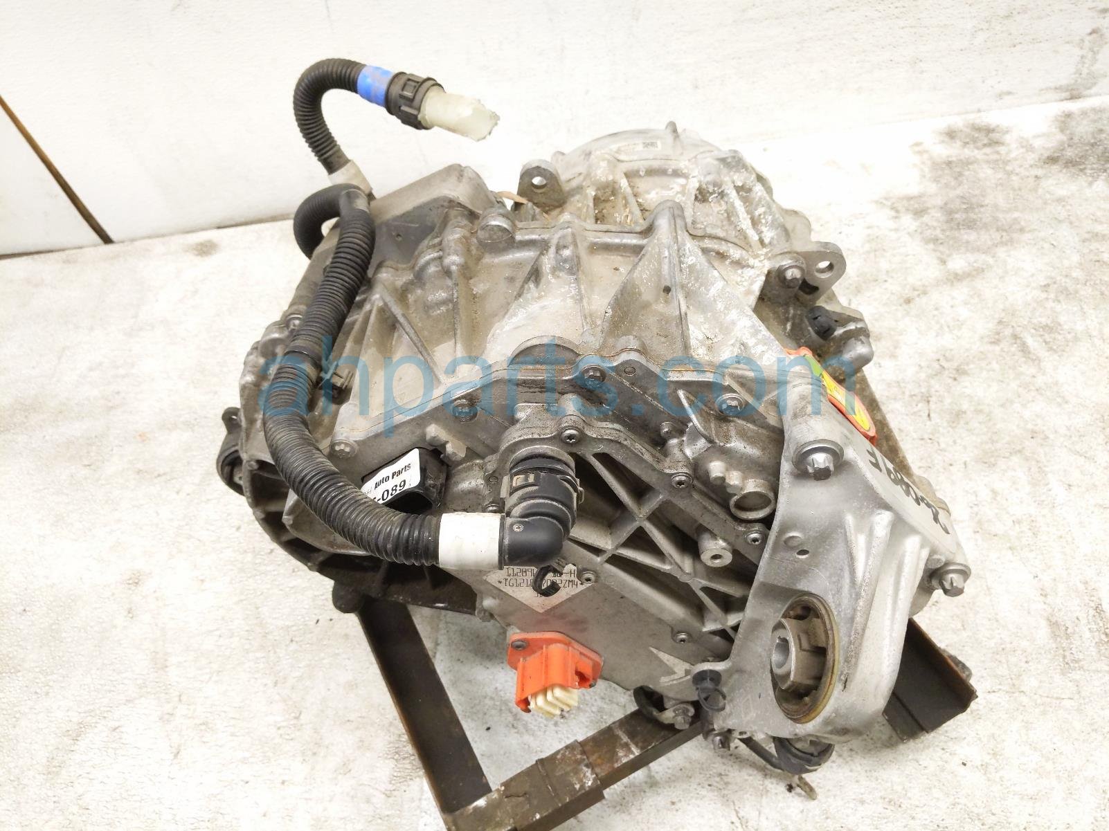 2021 Tesla Model Y Engine / Front Electric Motor = 121k Mi 1085693 20 F Replacement 2021 Tesla Model Y Engine / Front Electric Motor = 121k Mi 1085693 20 F Replacement thumbnail