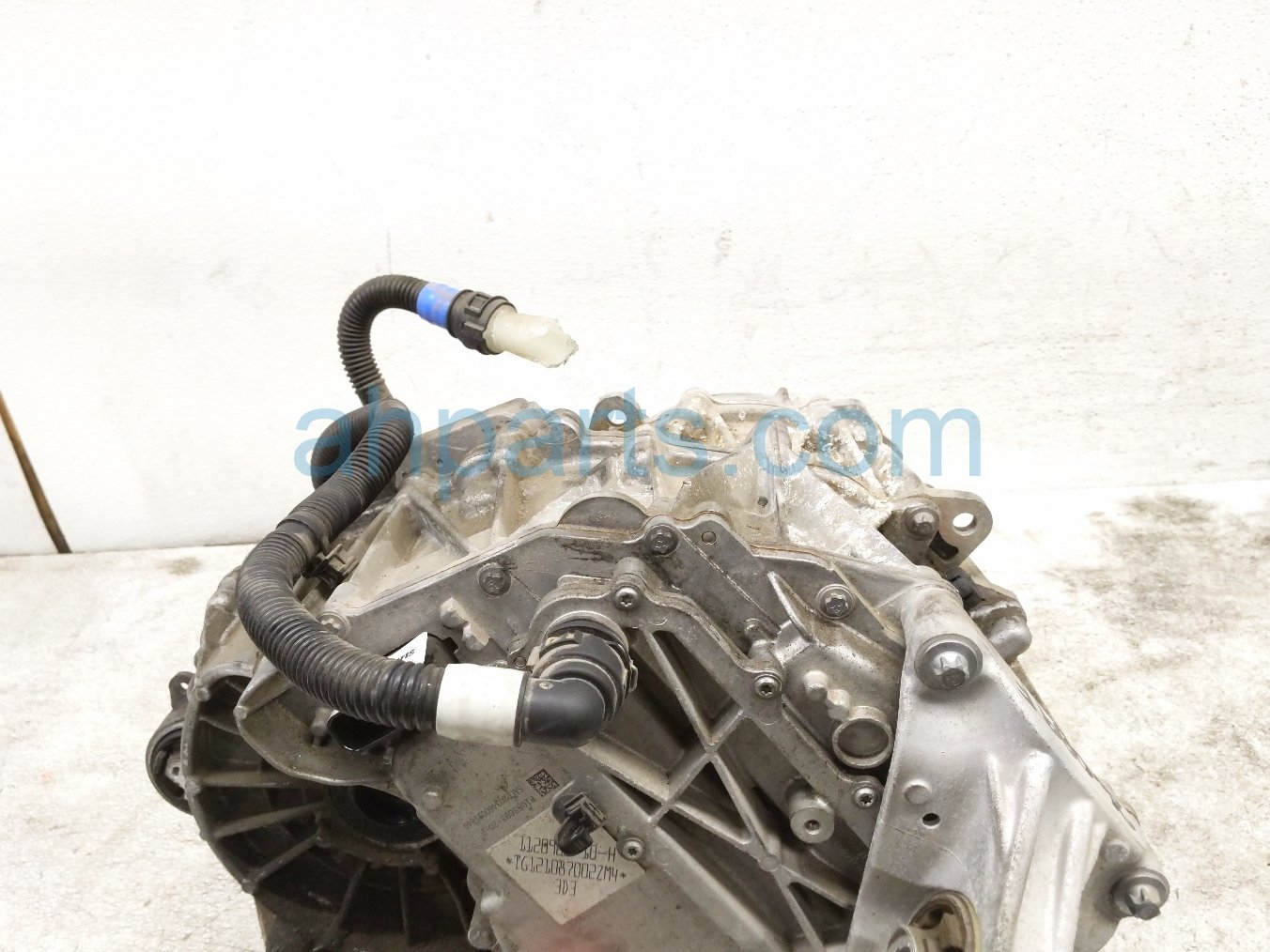 2021 Tesla Model Y Engine / Front Electric Motor = 121k Mi 1085693 20 F Replacement 2021 Tesla Model Y Engine / Front Electric Motor = 121k Mi 1085693 20 F Replacement thumbnail