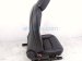 2021 Tesla Model Y Front Driver Seat Black W/ Airbag* 7654322 01 C Replacement 2021 Tesla Model Y Front Driver Seat Black W/ Airbag* 7654322 01 C Replacement thumbnail