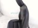 2021 Tesla Model Y Front Driver Seat Black W/ Airbag* 7654322 01 C Replacement 2021 Tesla Model Y Front Driver Seat Black W/ Airbag* 7654322 01 C Replacement thumbnail