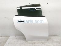 $1350 Tesla RR/RH DOOR - WHITE - NO INSIDE TRIM $1350 Tesla RR/RH DOOR - WHITE - NO INSIDE TRIM
