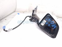 Tesla RH SIDE VIEW MIRROR - WHITE Tesla RH SIDE VIEW MIRROR - WHITE